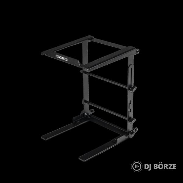 Reloop Laptop Stand Flex laptoptartó állvány