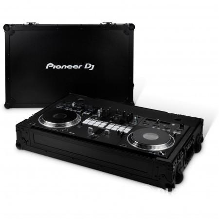 Pioneer DJ FLT-DDJREV7 flight case DDJ-REV7-hez