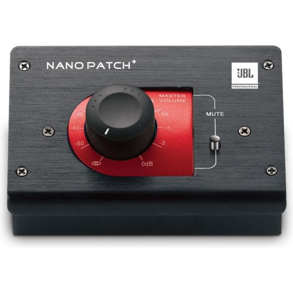 JBL Nano Patch+