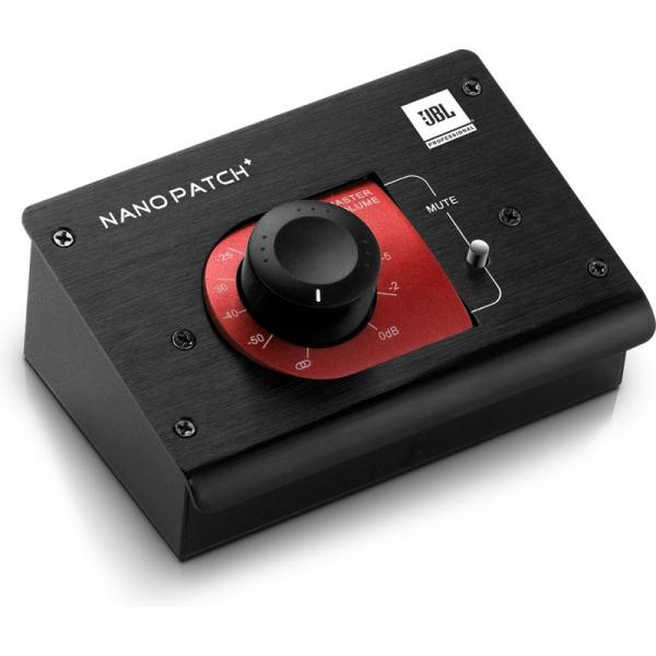 JBL Nano Patch+