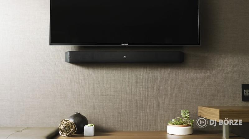 JBL PSB-1