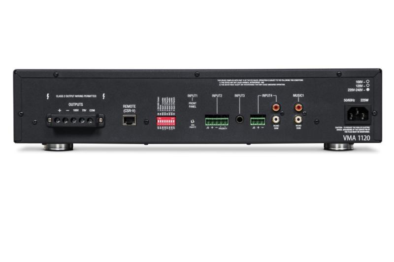 JBL VMA1120