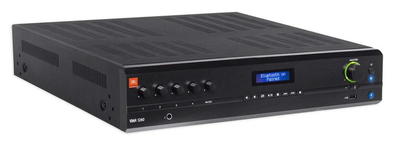 JBL VMA1240