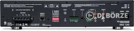 JBL VMA1240