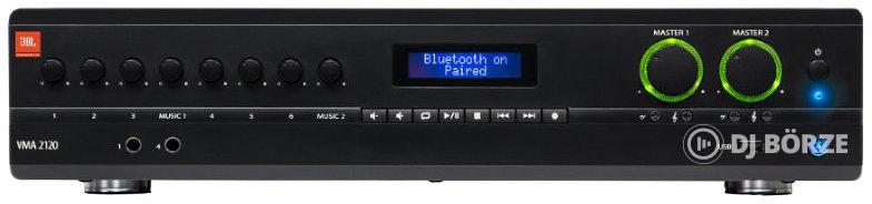 JBL VMA2120