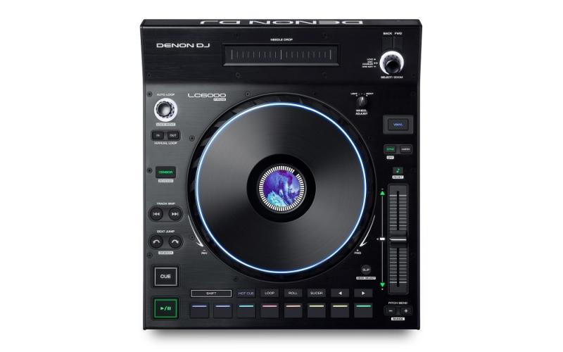 Denon LC6000 Prime