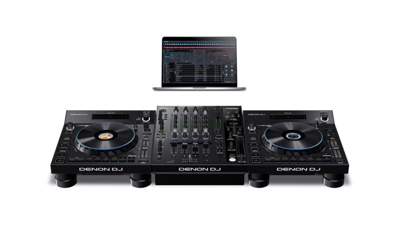 Denon LC6000 Prime