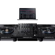 Denon LC6000 Prime
