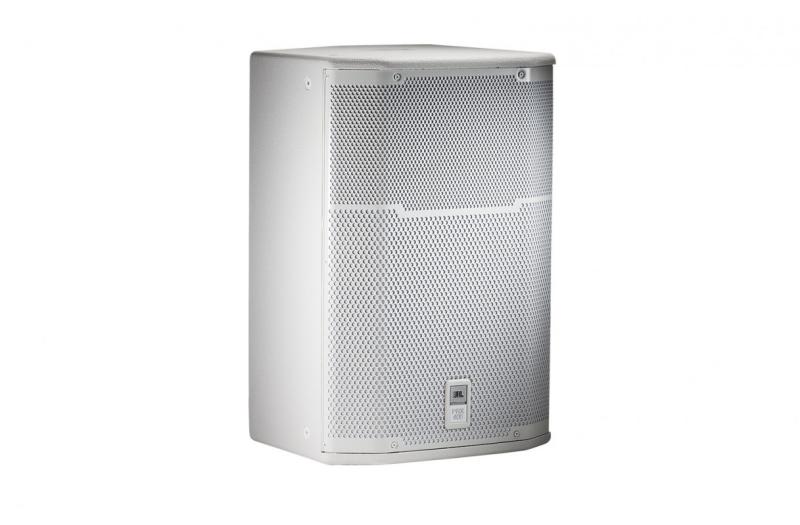 JBL PRX 415M-WH