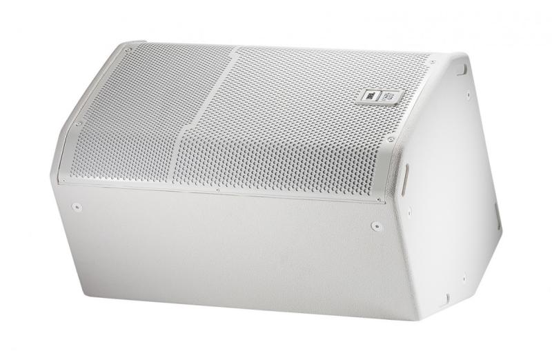JBL PRX 415M-WH