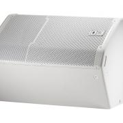 JBL PRX 415M-WH
