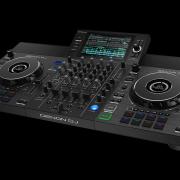 Denon SC Live 4