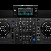 Denon SC Live 4