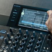 Denon SC Live 4