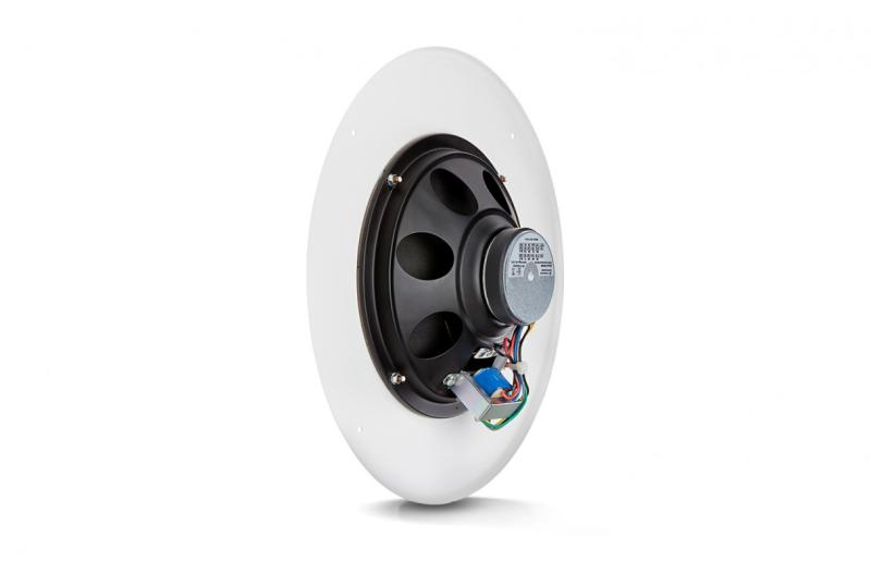 JBL CSS8008