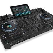 Denon Prime 4 Plus