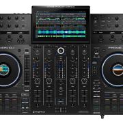 Denon Prime 4 Plus