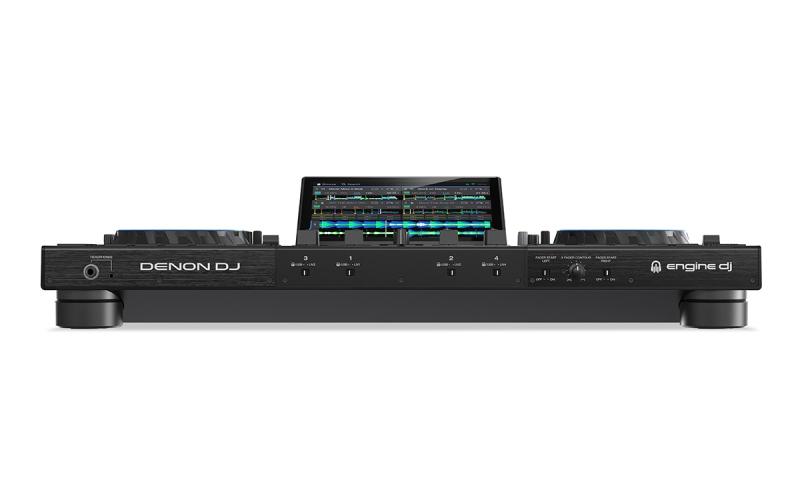Denon Prime 4 Plus