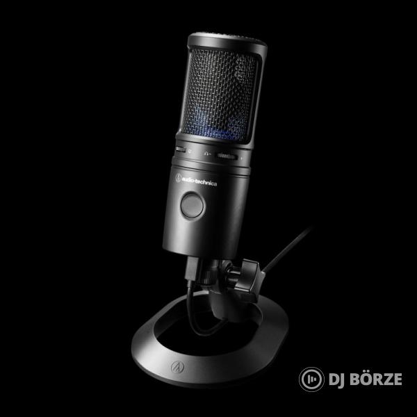 Audio-Technica AT 2020 USB-X