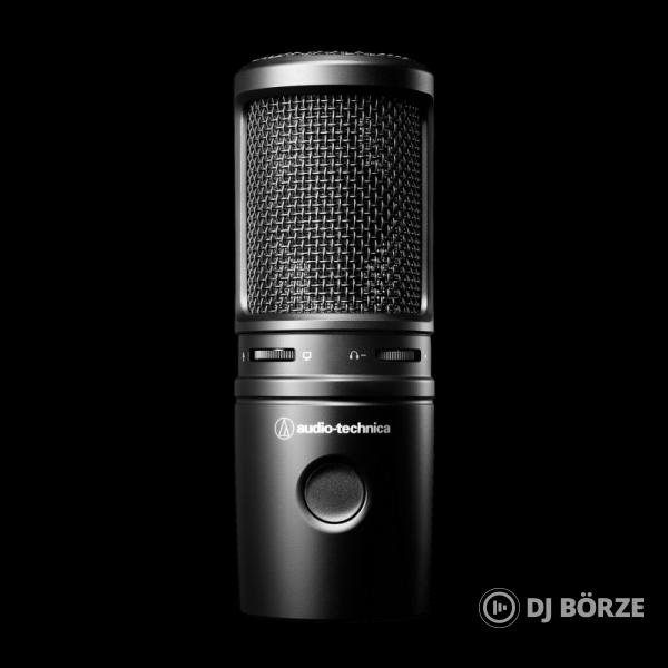 Audio-Technica AT 2020 USB-X