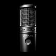 Audio-Technica AT 2020 USB-X
