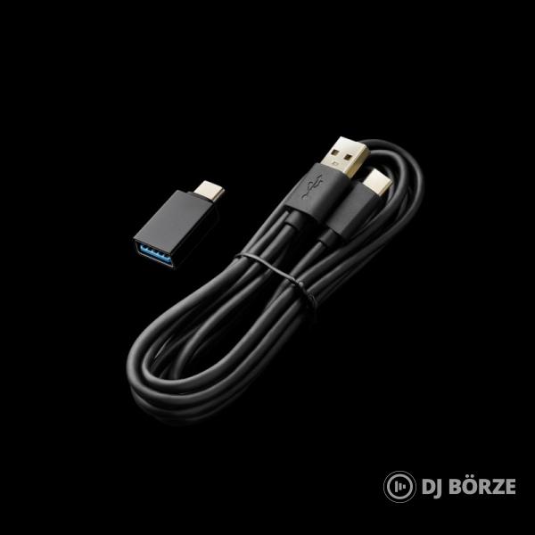 Audio-Technica AT 2020 USB-X