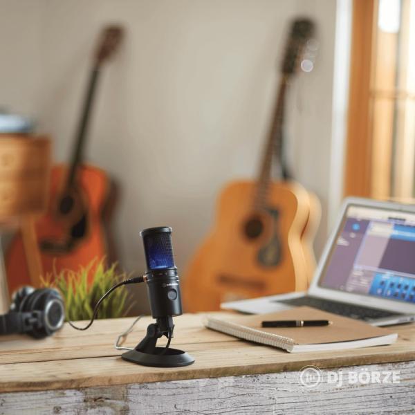 Audio-Technica AT 2020 USB-X