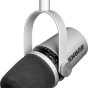 Shure MV7-S
