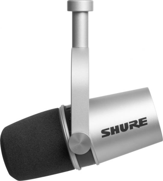 Shure MV7-S