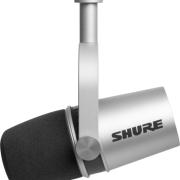 Shure MV7-S