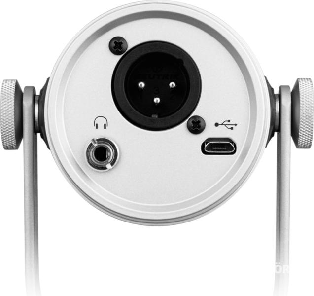 Shure MV7-S