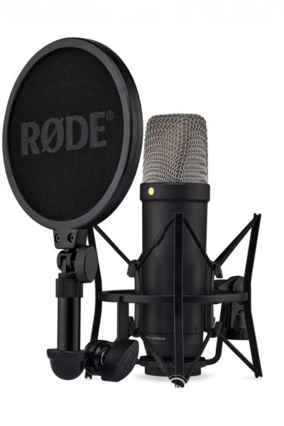 Rode NT1 GEN5 Black