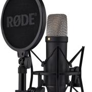Rode NT1 GEN5 Black
