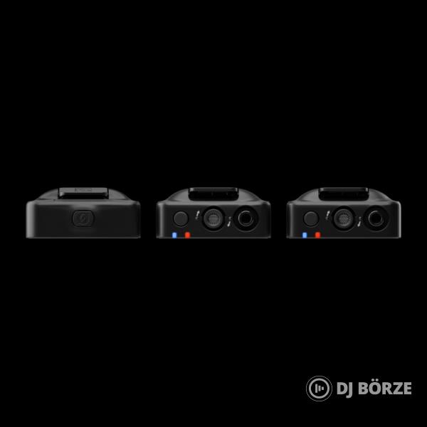 Rode Wireless GO GEN3