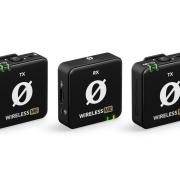 Rode Wireless ME Dual
