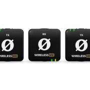 Rode Wireless ME Dual
