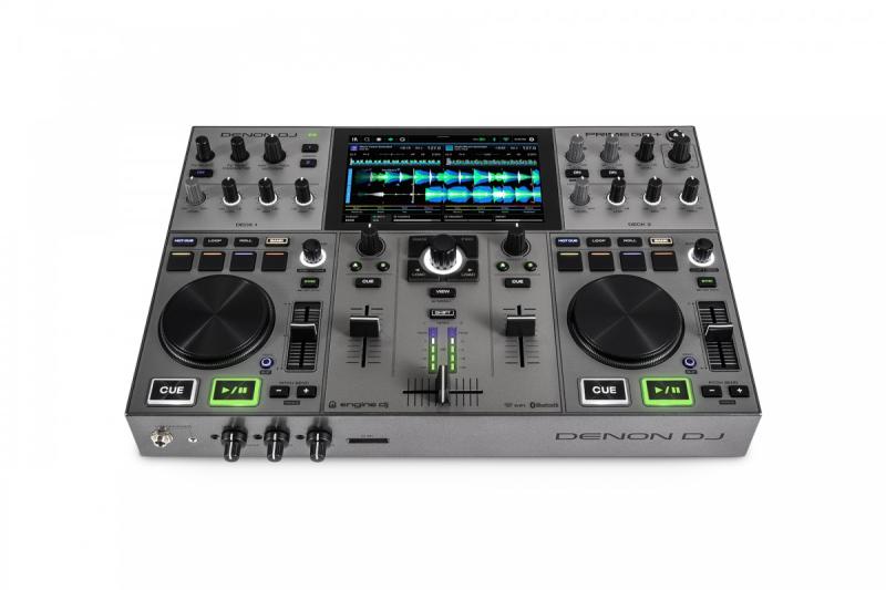 Denon Prime GO Plus