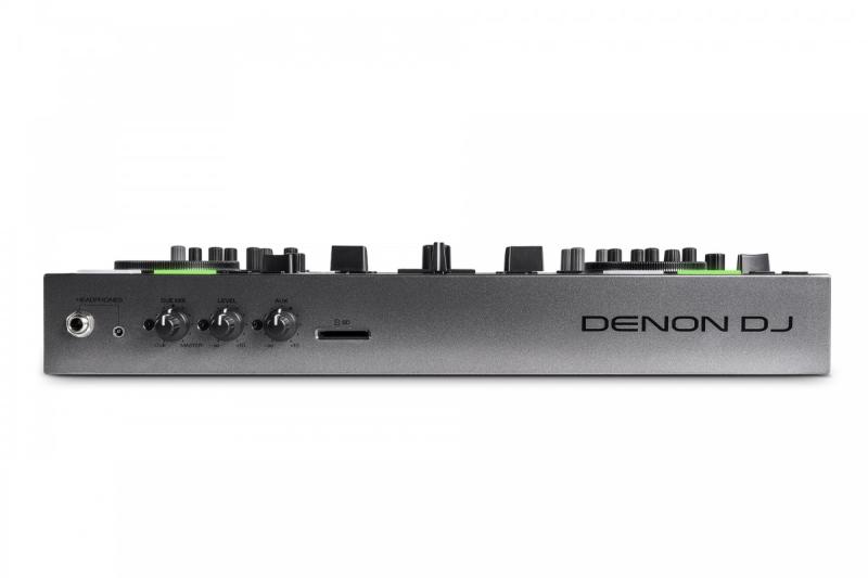 Denon Prime GO Plus