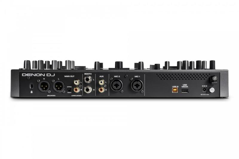 Denon Prime GO Plus