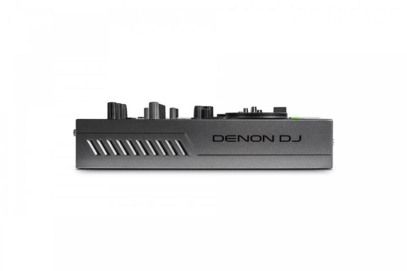 Denon Prime GO Plus