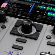 Denon Prime GO Plus