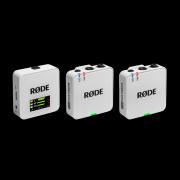 Rode Wireless GO GEN3-White