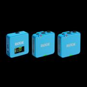 Rode Wireless GO GEN3-Blue