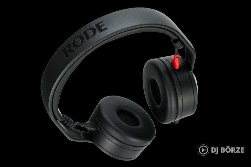 Rode NTH-50