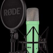 Rode NT1 Signature Series Green