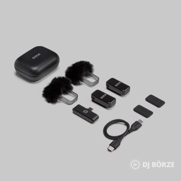 Rode Wireless Micro-C