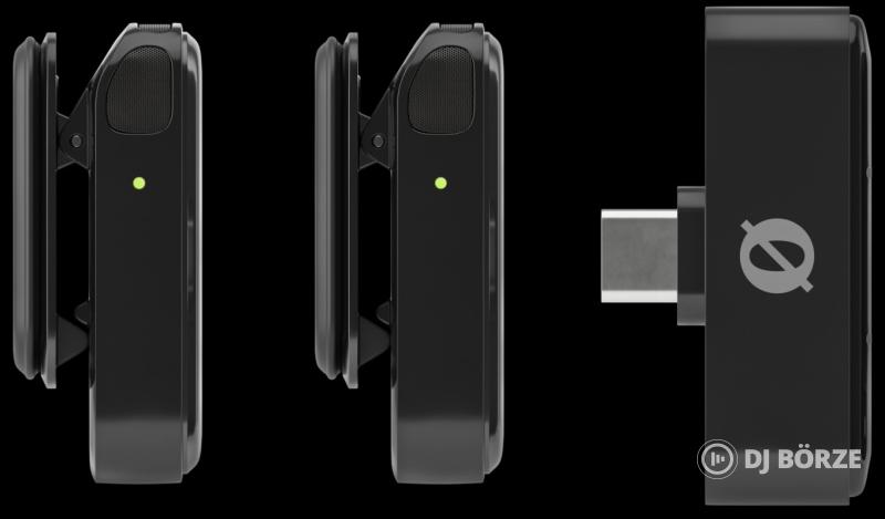 Rode Wireless Micro-C