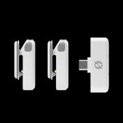 Rode Wireless Micro-C White