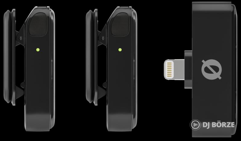 Rode Wireless Micro-L