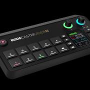 Rode RØDECaster Video S